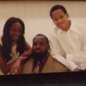 Meet your Posher, Steve